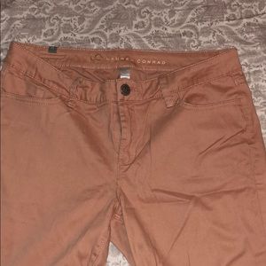 Lauren Conrad jeans size 10